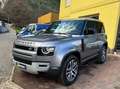 Land Rover Defender Defender 90 3.0d i6 mhev awd 200cv auto Grigio - thumbnail 1
