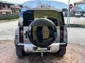 Land Rover Defender Defender 90 3.0d i6 mhev awd 200cv auto Grigio - thumbnail 5