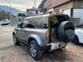 Land Rover Defender Defender 90 3.0d i6 mhev awd 200cv auto Grigio - thumbnail 6