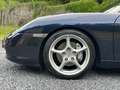 Porsche 996 Carrera 4 Coupé Scheckheft Top Zustand H&R Blue - thumbnail 11