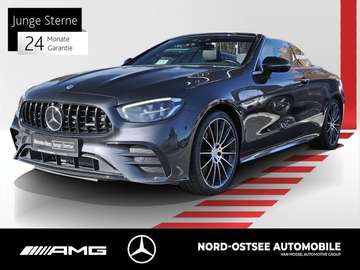 4M+ CABRIO STANDHZG 360° NIGHT HUD WIDE