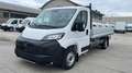 Peugeot Boxer CASSONE  L4 435 2.2 BlueHDi 140 Weiß - thumbnail 1