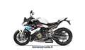 BMW S 1000 R M pack Abs my25 Bianco - thumbnail 3
