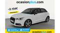 Audi A1 Sportback 1.4 TFSI Adrenalin 92kW Alb - thumbnail 1