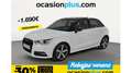 Audi A1 Sportback 1.4 TFSI Adrenalin 92kW Blanco - thumbnail 1