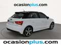 Audi A1 Sportback 1.4 TFSI Adrenalin 92kW Blanco - thumbnail 4