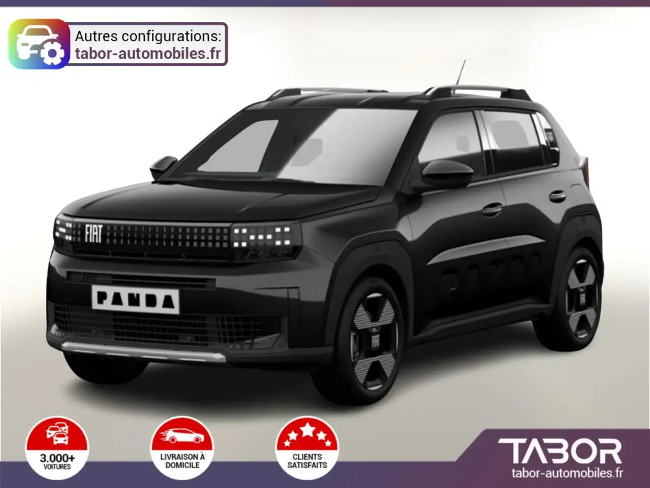 Fiat Grande Panda