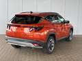 Hyundai TUCSON E-Motion 1.6 T-GDi HEV 2WD / LED ACC 2-Zonen Kl... Orange - thumbnail 3