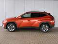 Hyundai TUCSON E-Motion 1.6 T-GDi HEV 2WD / LED ACC 2-Zonen Kl... Orange - thumbnail 2