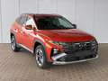 Hyundai TUCSON E-Motion 1.6 T-GDi HEV 2WD / LED ACC 2-Zonen Kl... Orange - thumbnail 4