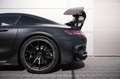 Mercedes-Benz AMG GT Black Series 50KM!-Steuer-Memory-COMAND Grau - thumbnail 14