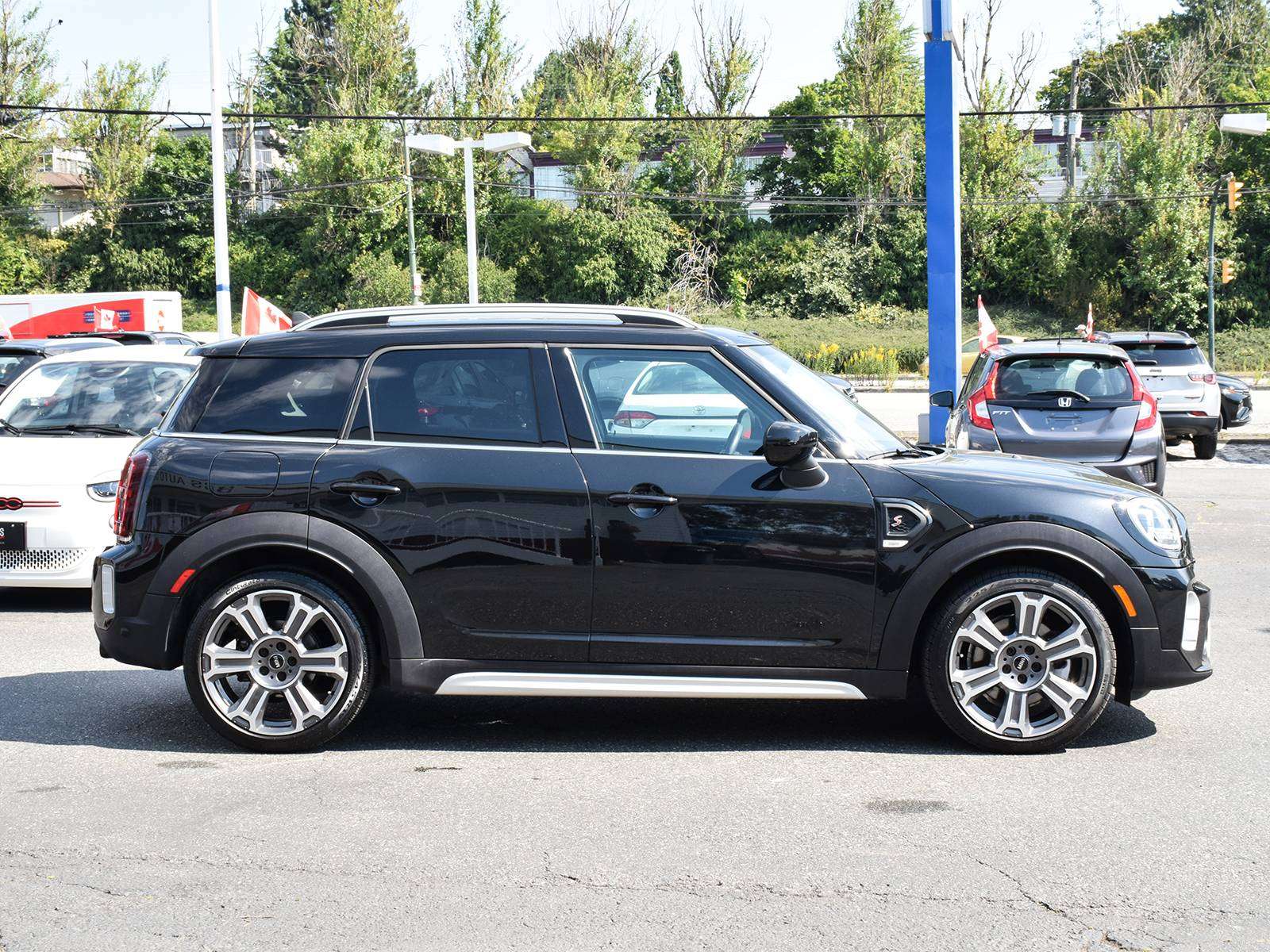 2023 MINI Countryman