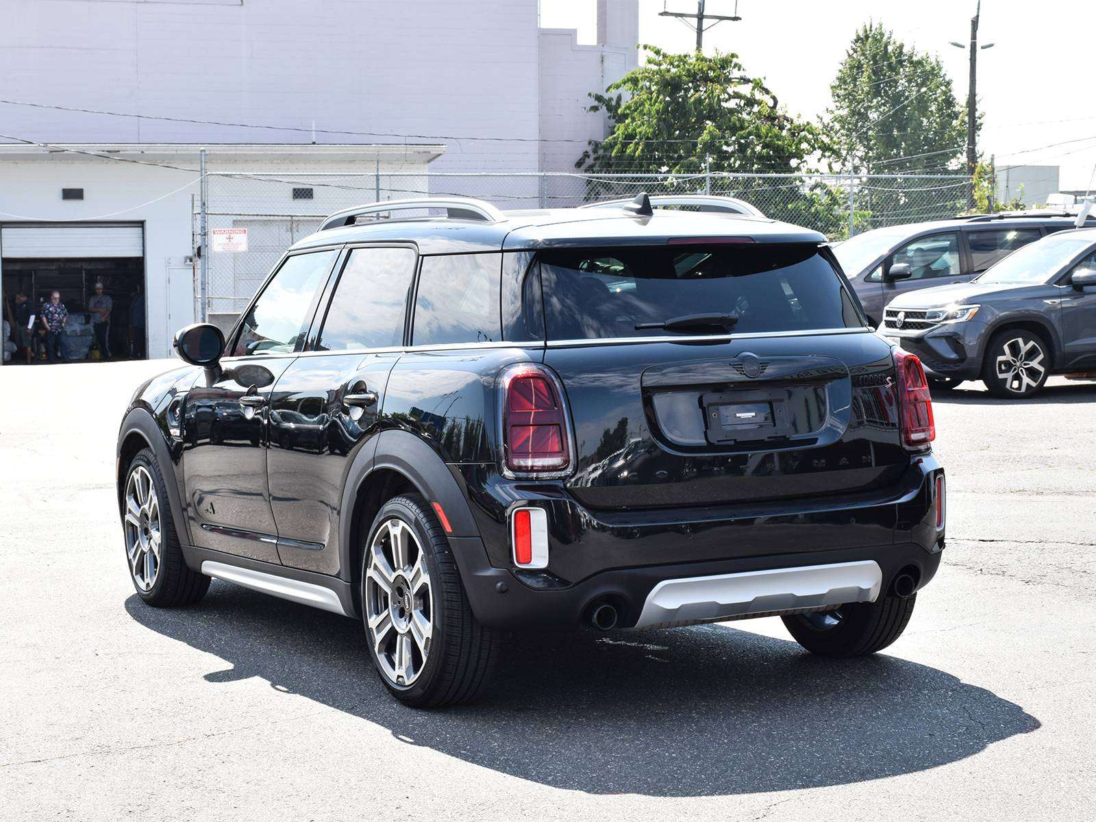 2023 MINI Countryman