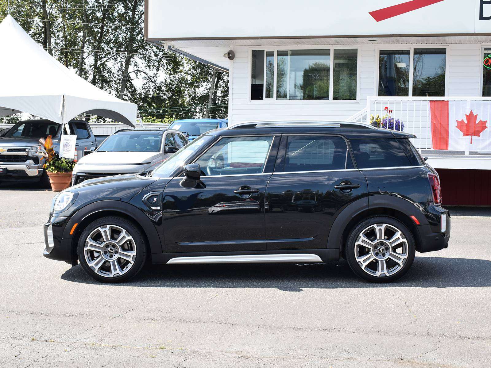 2023 MINI Countryman