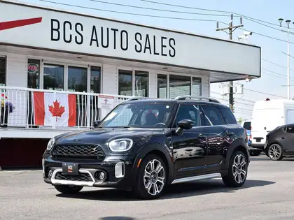 2023 MINI Countryman