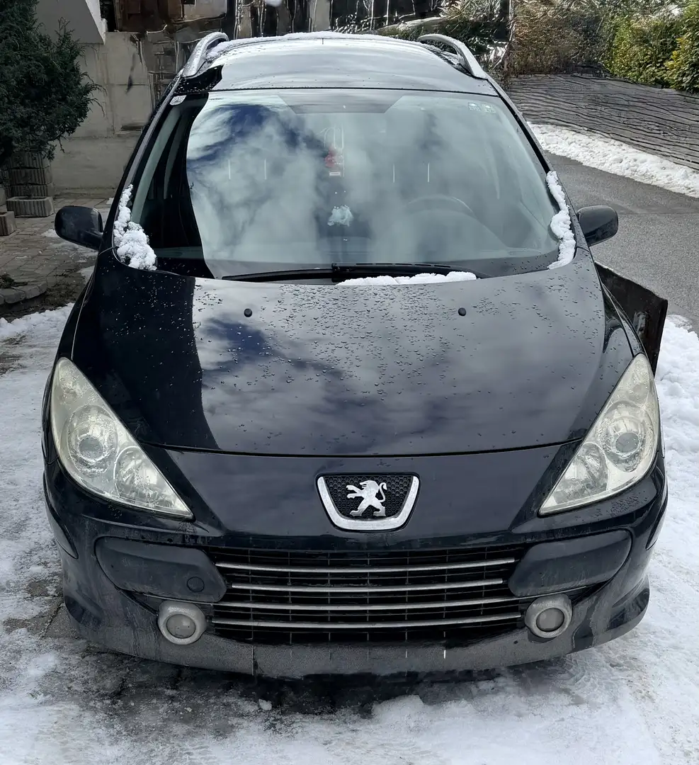 Peugeot 307 SW Comfort 1,6 16V - 1