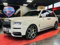 Rolls-Royce Cullinan 4-SI CRBON TV BESPO BLACK-BADGE STAR KÜH Grijs - thumbnail 1