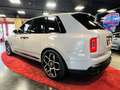 Rolls-Royce Cullinan 4-SI CRBON TV BESPO BLACK-BADGE STAR KÜH Grijs - thumbnail 5