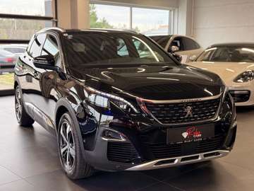 1.5 BlueHDi EAT8 S&S GT Line *1 Besitz*