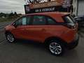 Opel Crossland X 1,2 Edition Orange - thumbnail 5