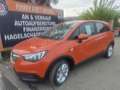 Opel Crossland X 1,2 Edition Orange - thumbnail 1