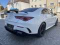 Mercedes-Benz CLA 45 AMG S 4M PANO*TOTW*HUD*LED*360° Bianco - thumbnail 4