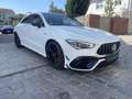 Mercedes-Benz CLA 45 AMG S 4M PANO*TOTW*HUD*LED*360° Weiß - thumbnail 3
