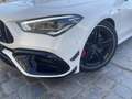 Mercedes-Benz CLA 45 AMG S 4M PANO*TOTW*HUD*LED*360° Белый - thumbnail 2