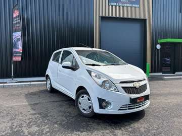 Spark 1.0 16V - 68 BERLINE LS PHASE 1 GARANTIE 6 MOIS*