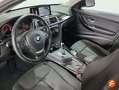BMW 318 318d Blanc - thumbnail 7