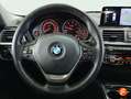 BMW 318 318d Blanc - thumbnail 10