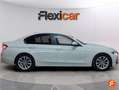 BMW 318 318d Blanc - thumbnail 3