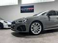 Audi A4 40TDI Sport Quattro 3xS-Line MATRIX Black ACC Virt Gris - thumbnail 5