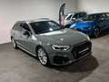 Audi A4 40TDI Sport Quattro 3xS-Line MATRIX Black ACC Virt Gris - thumbnail 9