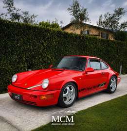 Coupè 3.6L CARRERA RS - STUPENDA