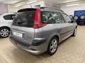 Peugeot 206 SW 1.6 *Klimaauto.*Vollleder*SHZ*TÜV NEU* Grau - thumbnail 3
