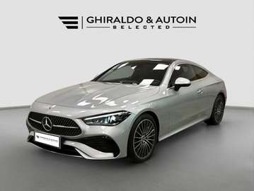 CLE 180 AMG Line ADVANCED 170CV Tetto LED