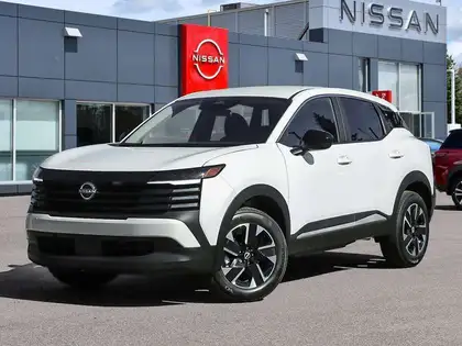New vehicles for sale in Mono | Orangeville Nissan
