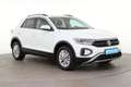 Volkswagen T-Roc 1.0 TSI Life LED/App-Connect Weiß - thumbnail 5