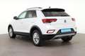 Volkswagen T-Roc 1.0 TSI Life LED/App-Connect Weiß - thumbnail 4