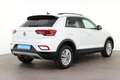 Volkswagen T-Roc 1.0 TSI Life LED/App-Connect Weiß - thumbnail 2