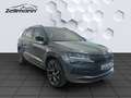 Skoda Karoq 1.5 TSI ACT Sportline DSG AHZV LED PDC Frontscheib Grau - thumbnail 8