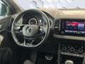 Skoda Karoq 1.5 TSI ACT Sportline DSG AHZV LED PDC Frontscheib Grau - thumbnail 17