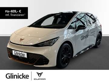 Pano LED LM 20" RFK ACC Head-Up Beats