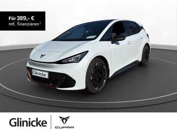 Pano LED LM 20" 360° ACC Head-Up Beats