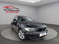 BMW 120 d*KLIMAAUT*NAVI*ESHD*XENON*PDC*MFL*SHZ*TEMP.* Schwarz - thumbnail 1