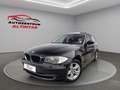BMW 120 d*KLIMAAUT*NAVI*ESHD*XENON*PDC*MFL*SHZ*TEMP.* Schwarz - thumbnail 2