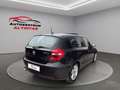 BMW 120 d*KLIMAAUT*NAVI*ESHD*XENON*PDC*MFL*SHZ*TEMP.* Schwarz - thumbnail 3