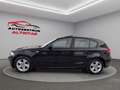 BMW 120 d*KLIMAAUT*NAVI*ESHD*XENON*PDC*MFL*SHZ*TEMP.* Schwarz - thumbnail 7