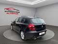 BMW 120 d*KLIMAAUT*NAVI*ESHD*XENON*PDC*MFL*SHZ*TEMP.* Schwarz - thumbnail 4
